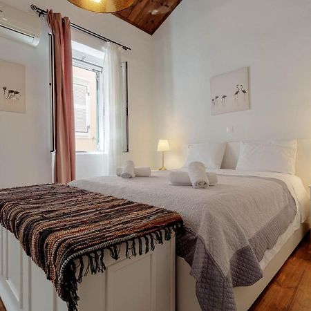 Villa Cozy Corfiot House Corfu  Exterior foto